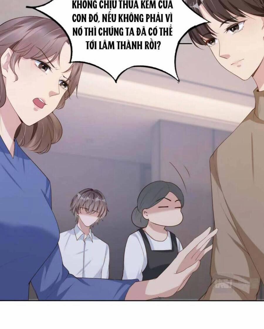 Dây Dưa Không Dứt 26 trang 20