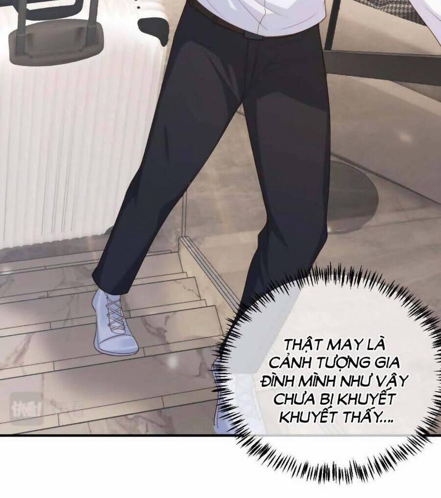 Dây Dưa Không Dứt 26 trang 24