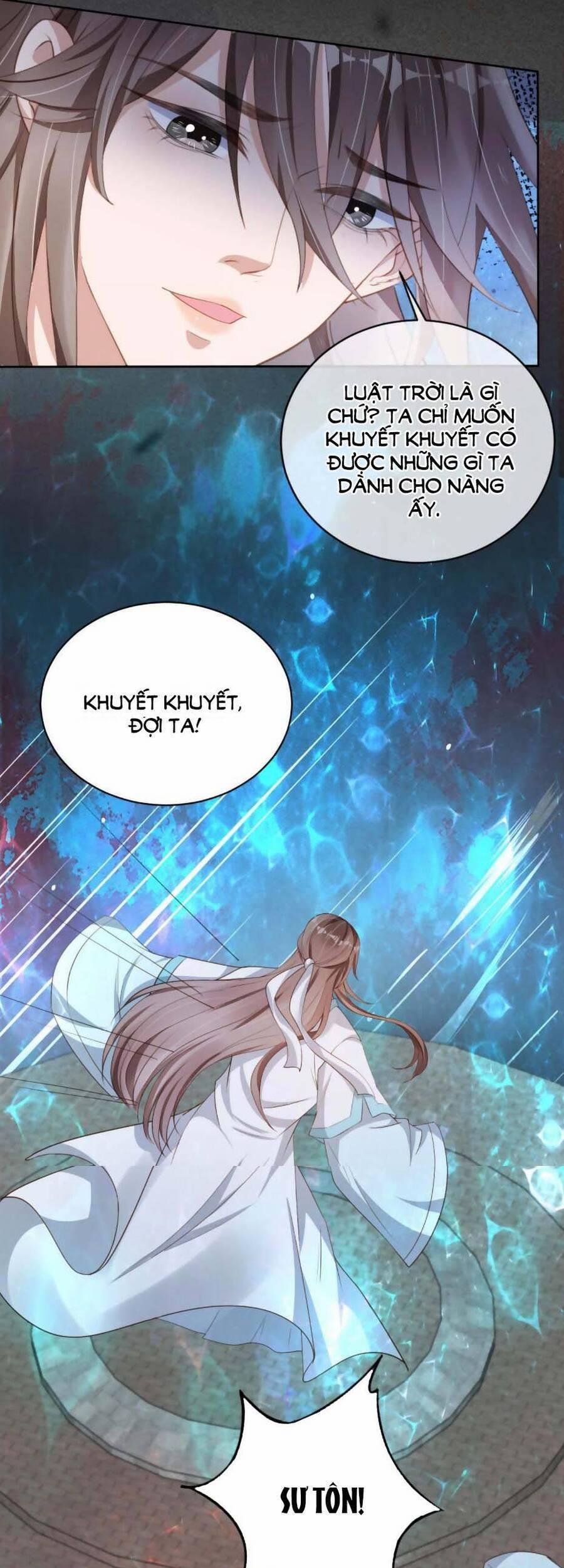 Dây Dưa Không Dứt 26 trang 29