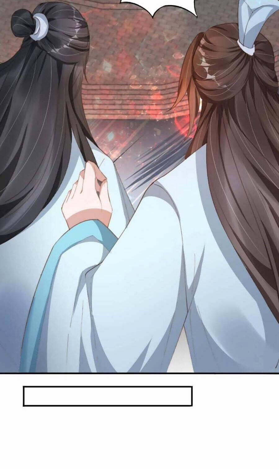 Dây Dưa Không Dứt 26 trang 30