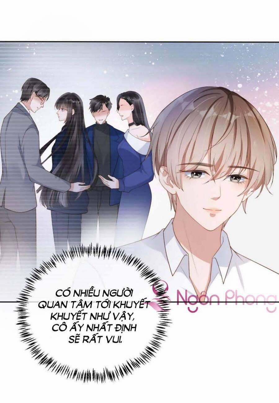 Dây Dưa Không Dứt 26 trang 31