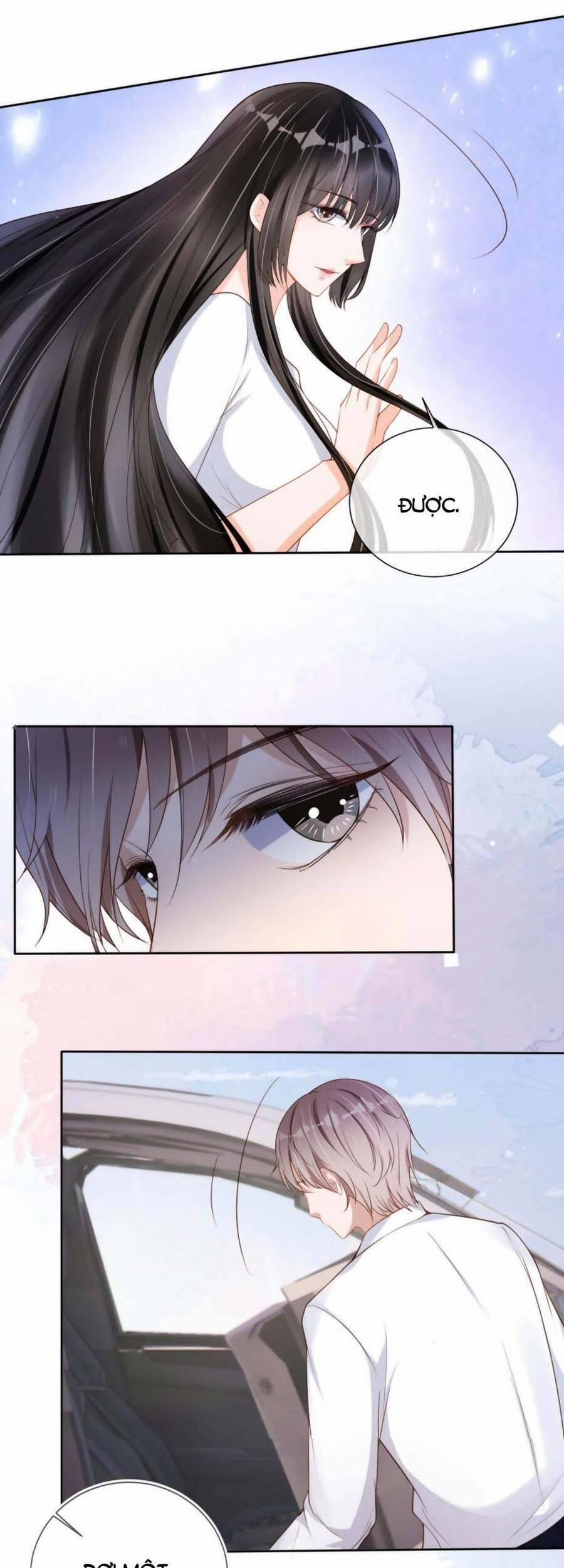 Dây Dưa Không Dứt 26 trang 8