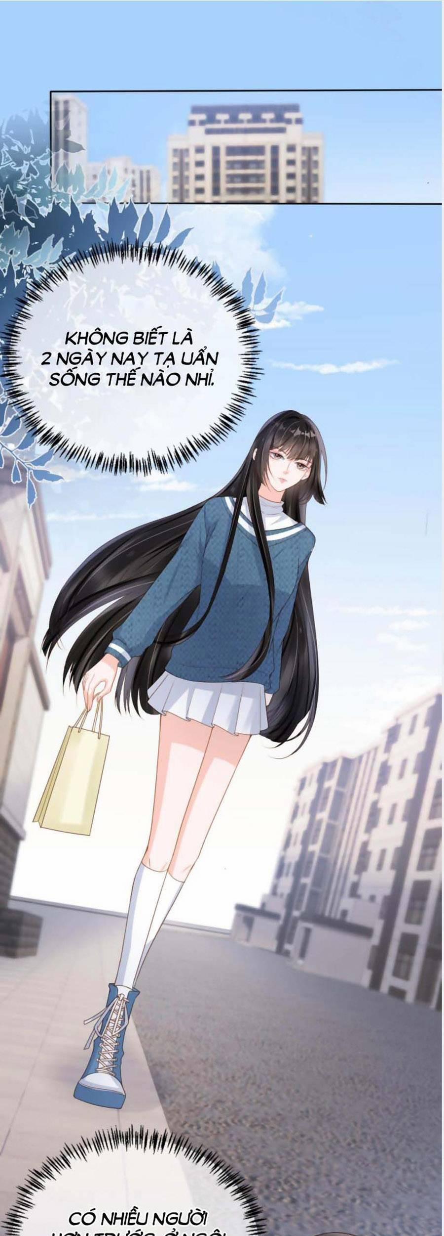 Dây Dưa Không Dứt 27 trang 1