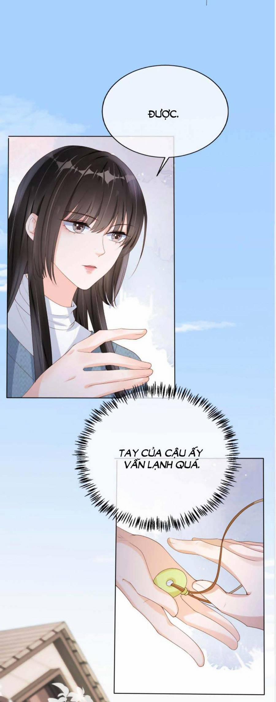 Dây Dưa Không Dứt 27 trang 10