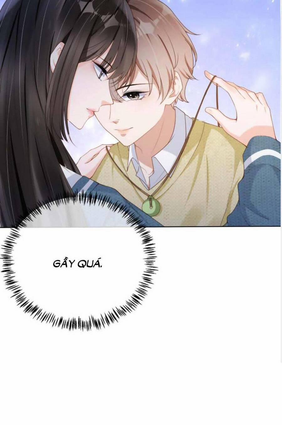 Dây Dưa Không Dứt 27 trang 12