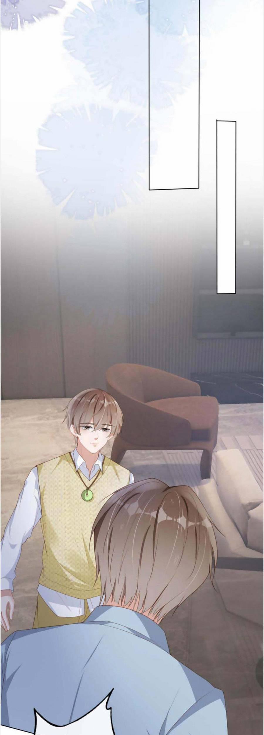 Dây Dưa Không Dứt 27 trang 18