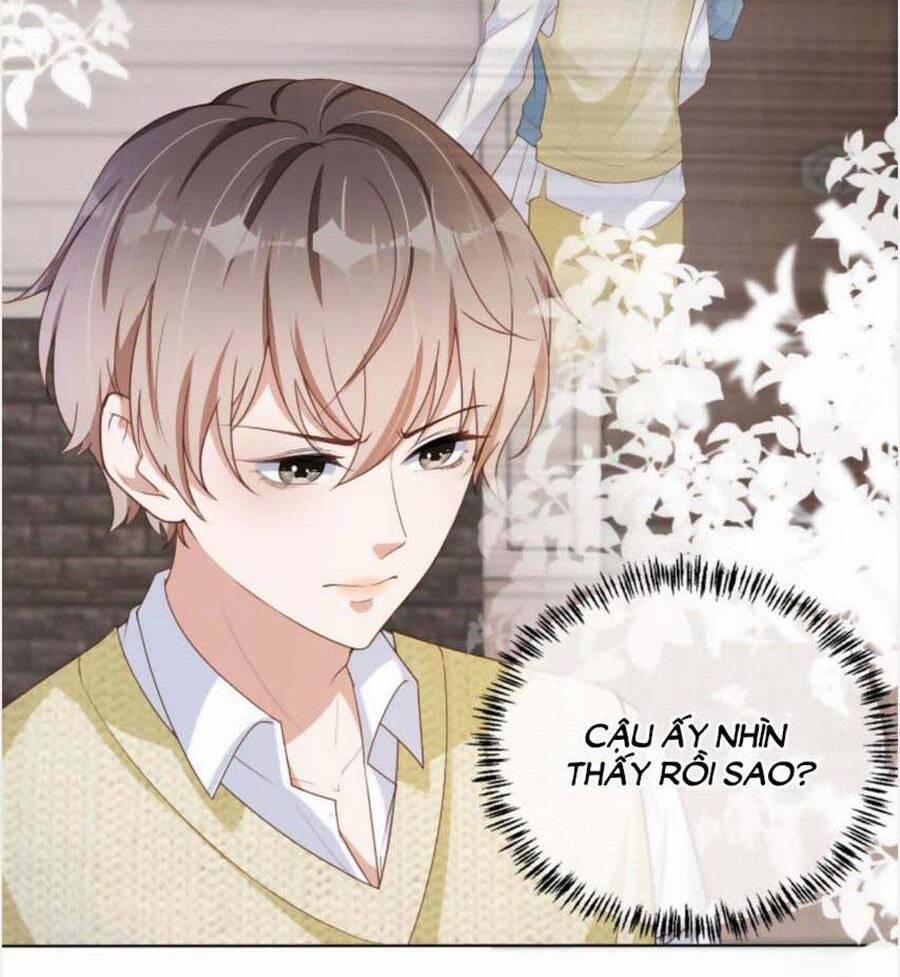 Dây Dưa Không Dứt 27 trang 21