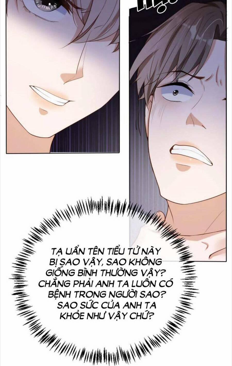 Dây Dưa Không Dứt 27 trang 27