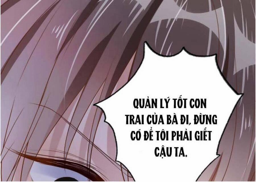 Dây Dưa Không Dứt 27 trang 31