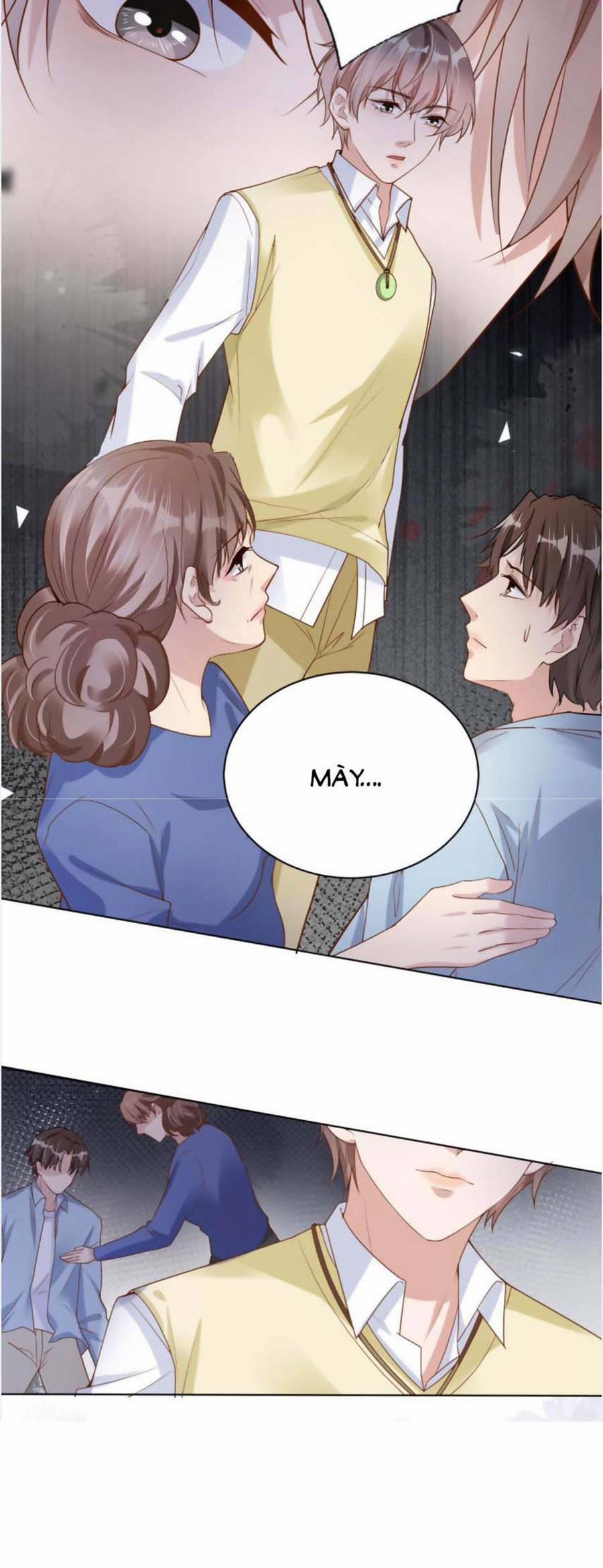 Dây Dưa Không Dứt 27 trang 32