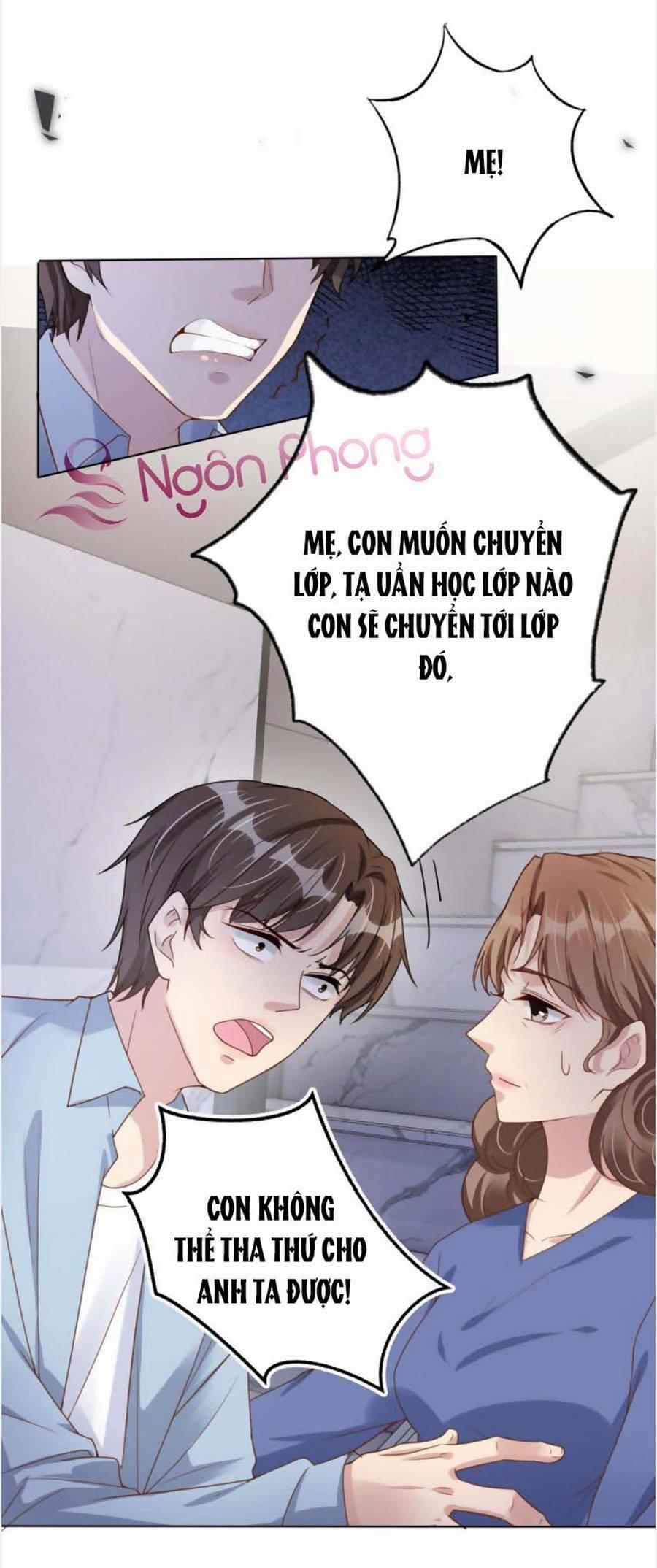 Dây Dưa Không Dứt 27 trang 34