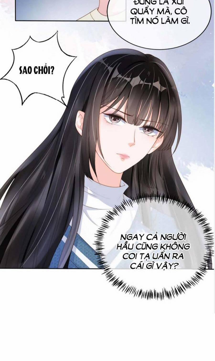 Dây Dưa Không Dứt 27 trang 4