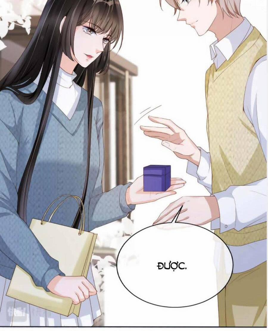 Dây Dưa Không Dứt 27 trang 7