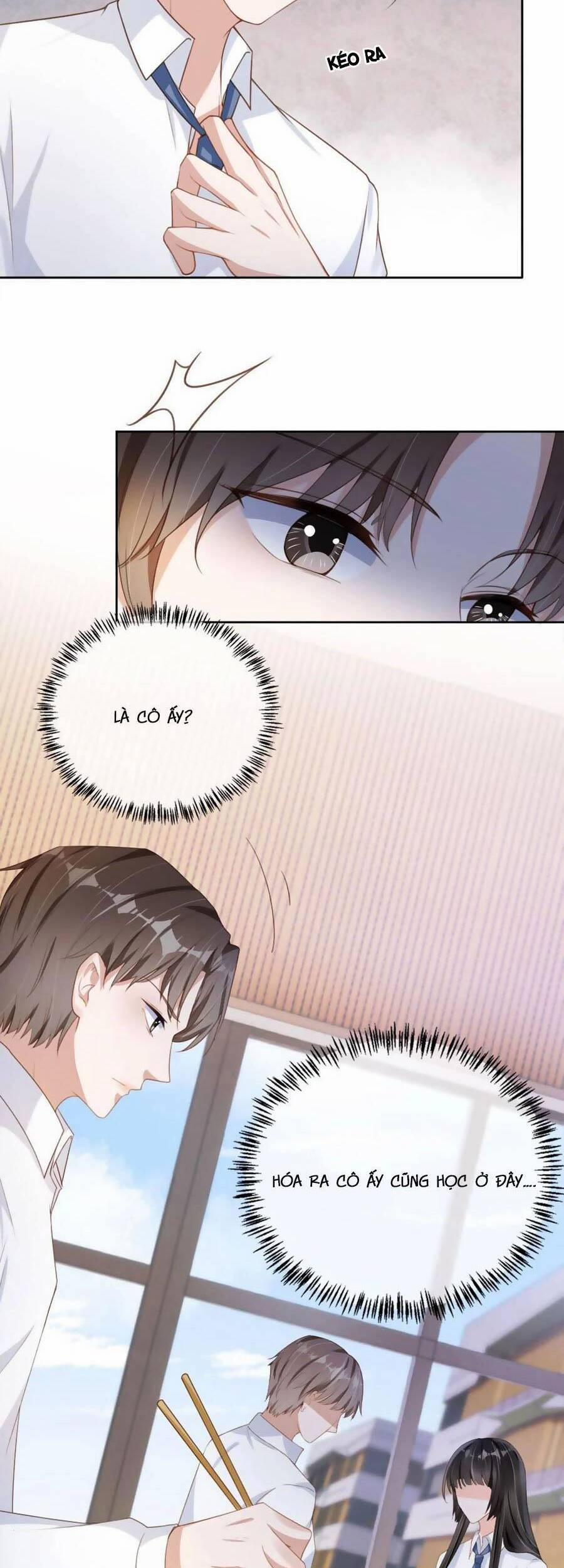 Dây Dưa Không Dứt 28 trang 2