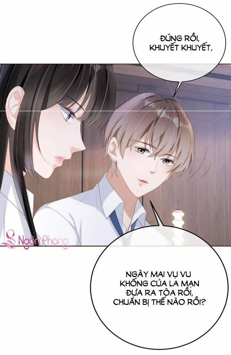 Dây Dưa Không Dứt 28 trang 23