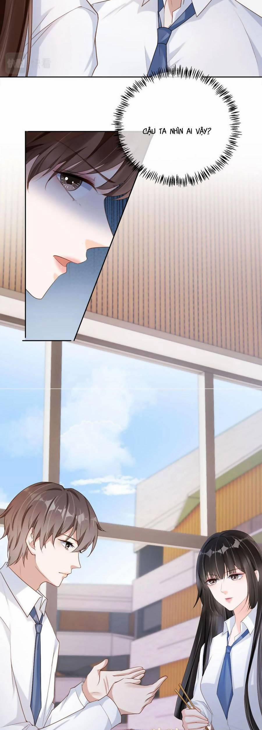 Dây Dưa Không Dứt 28 trang 5