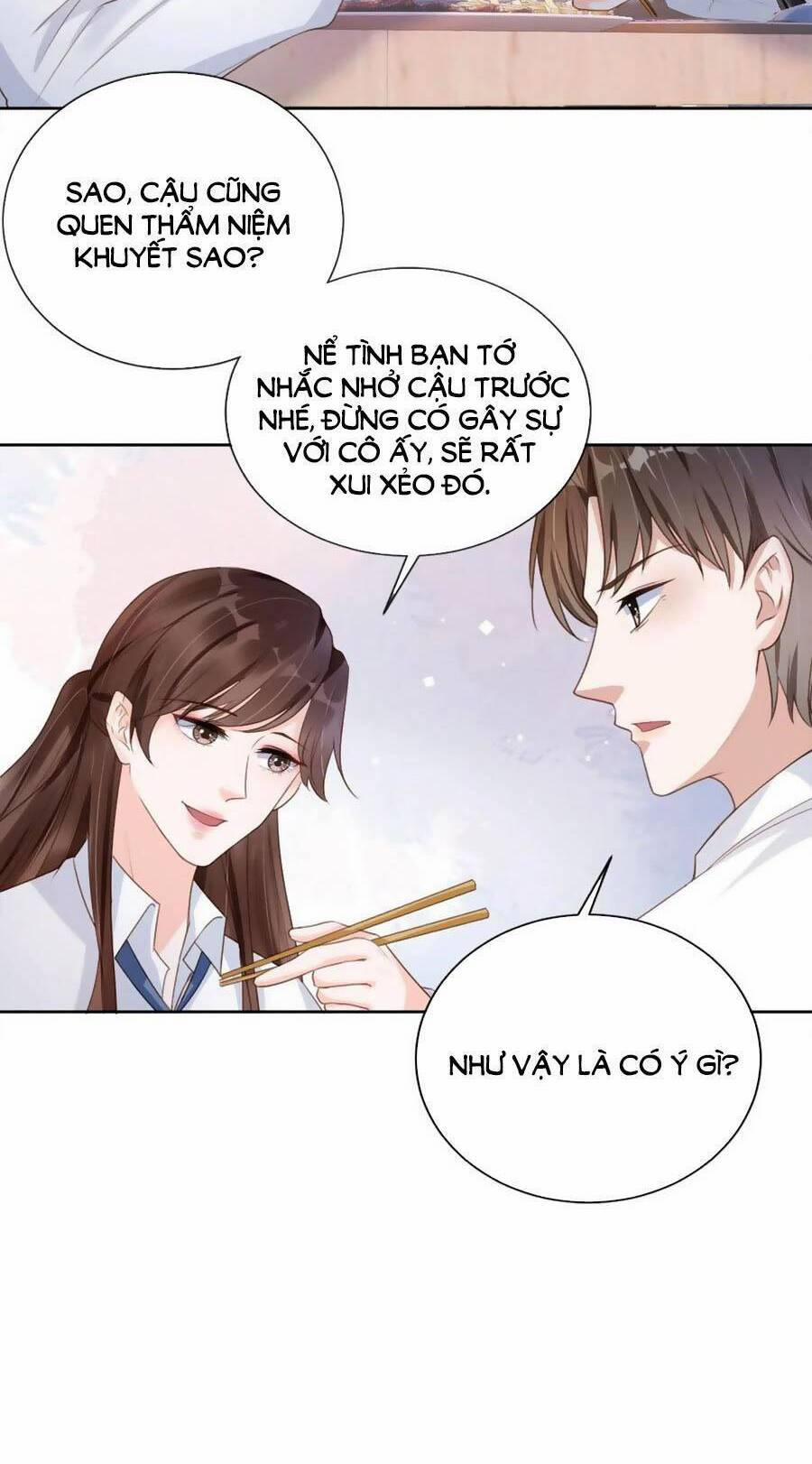 Dây Dưa Không Dứt 28 trang 6