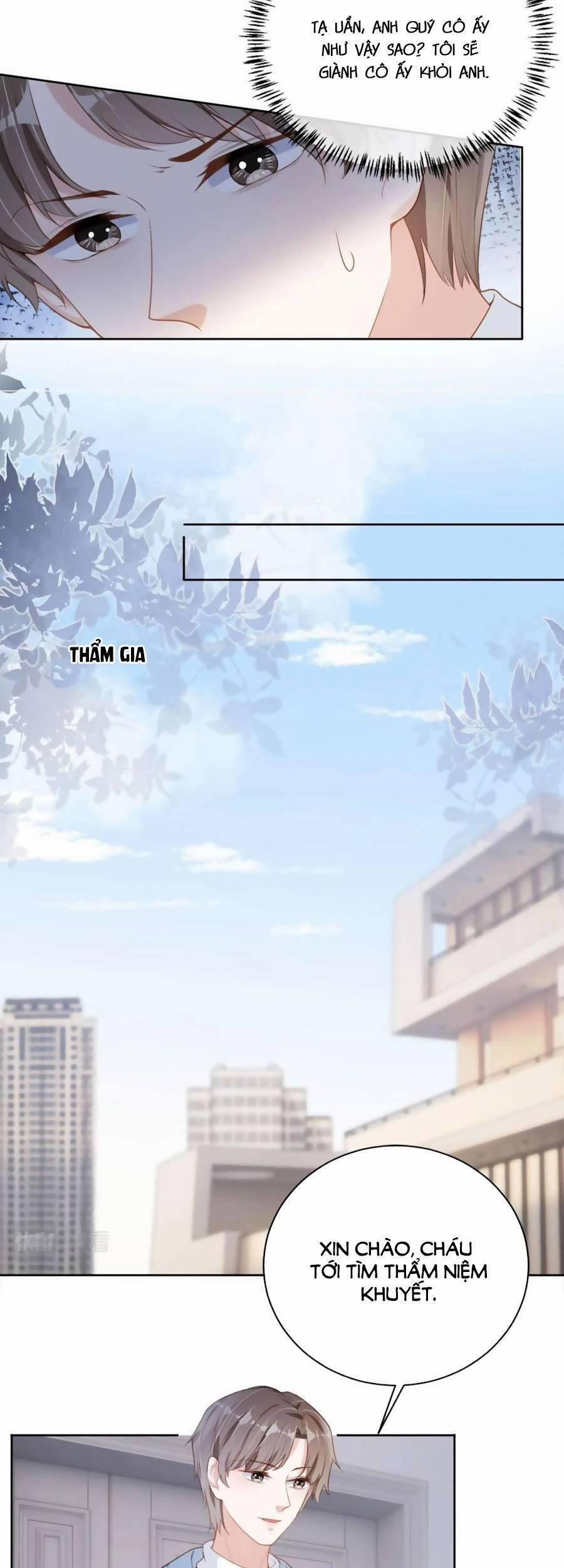 Dây Dưa Không Dứt 28 trang 9