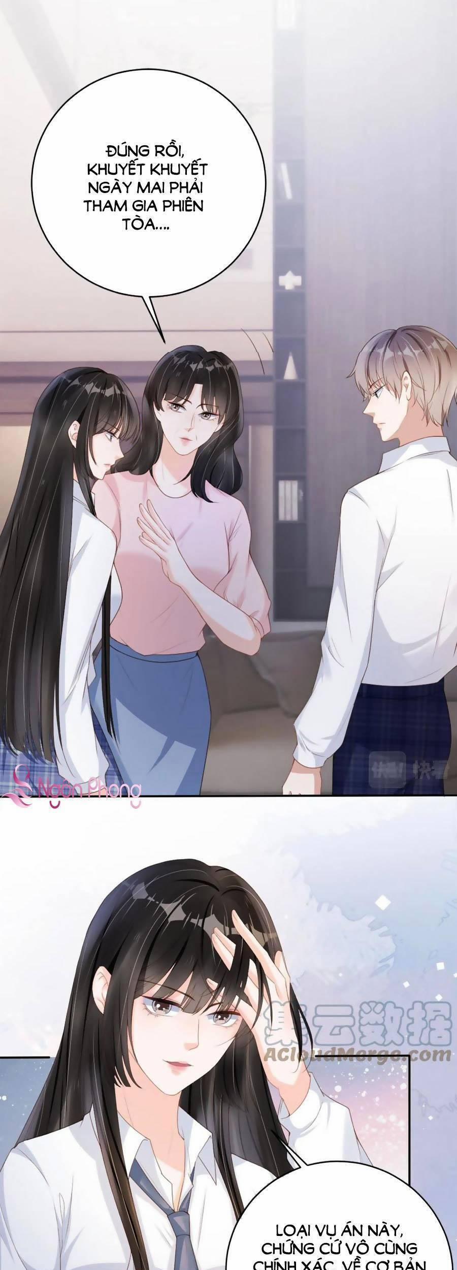 Dây Dưa Không Dứt 29 trang 1