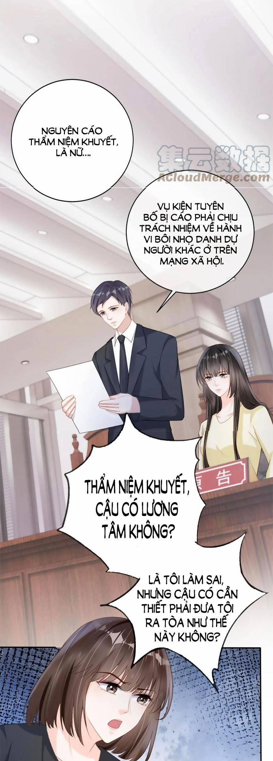 Dây Dưa Không Dứt 29 trang 11