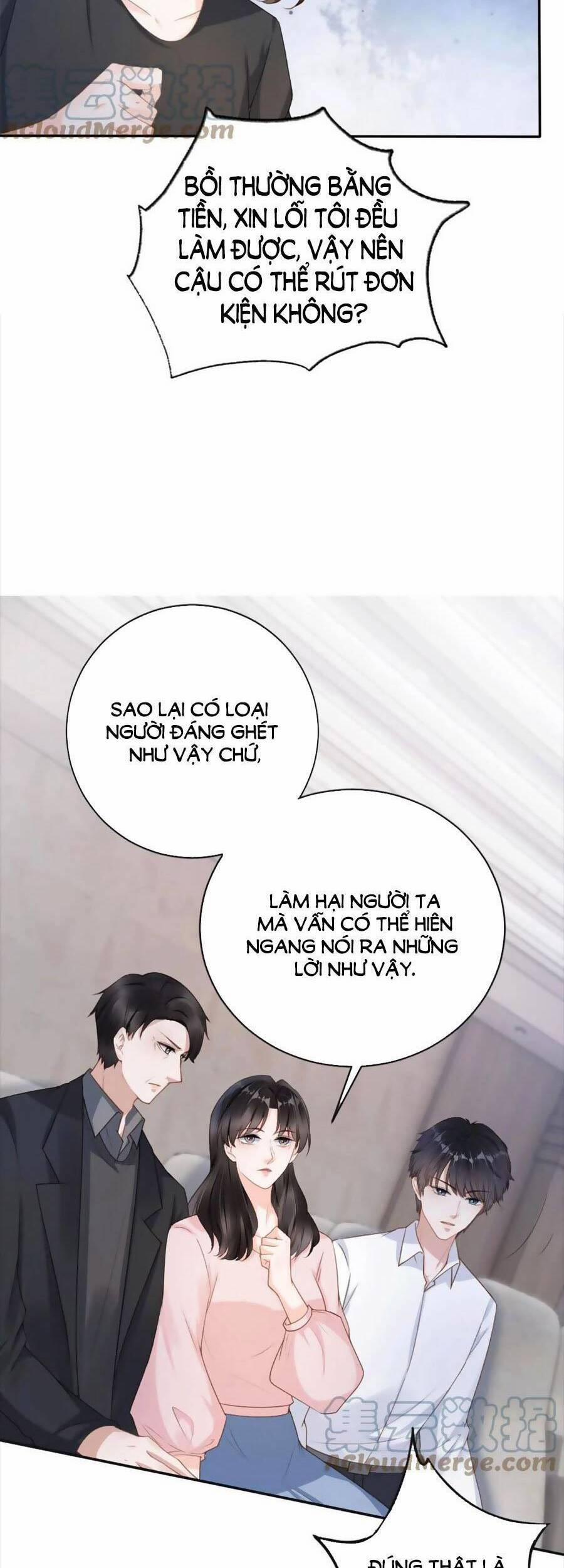 Dây Dưa Không Dứt 29 trang 12