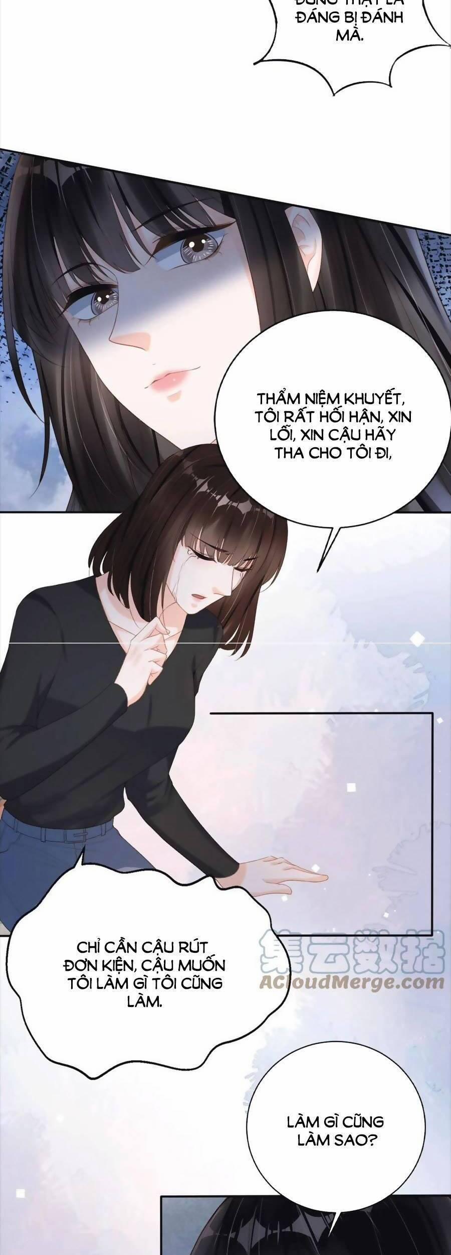 Dây Dưa Không Dứt 29 trang 13