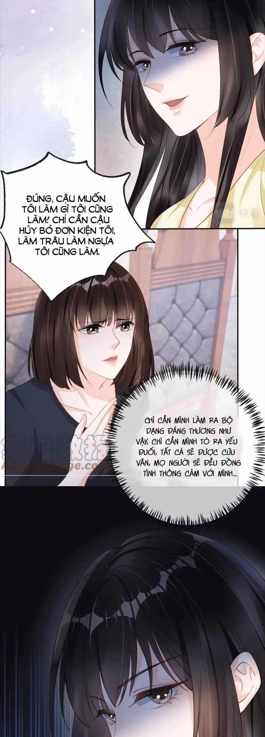 Dây Dưa Không Dứt 29 trang 14