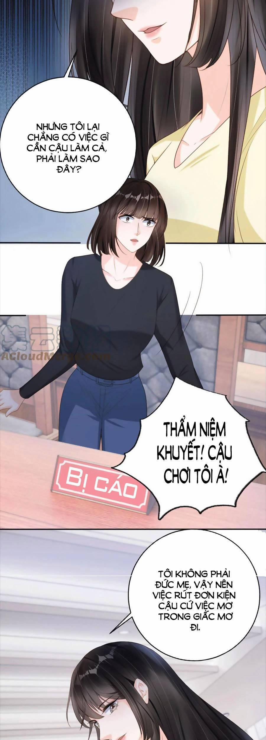 Dây Dưa Không Dứt 29 trang 15