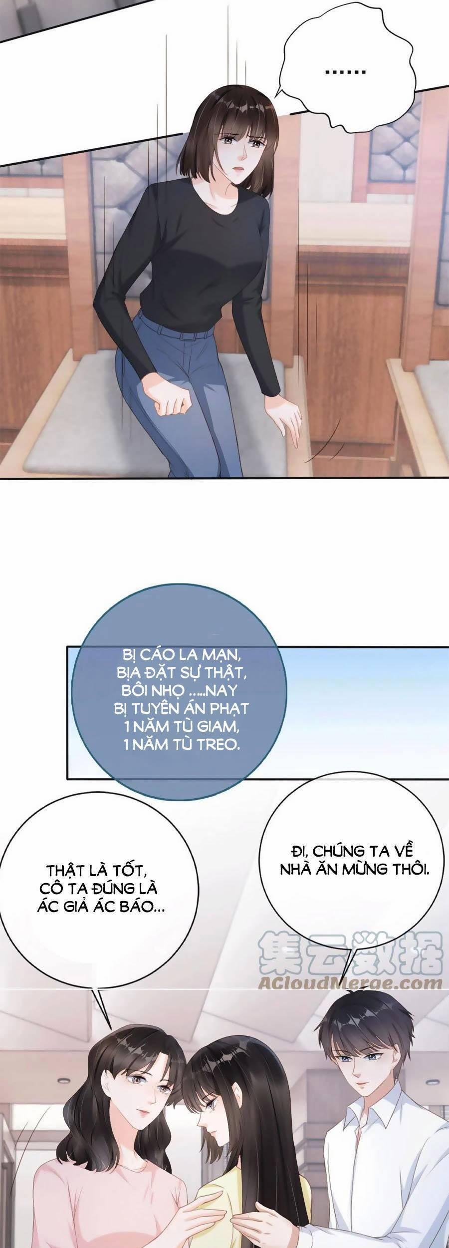 Dây Dưa Không Dứt 29 trang 17