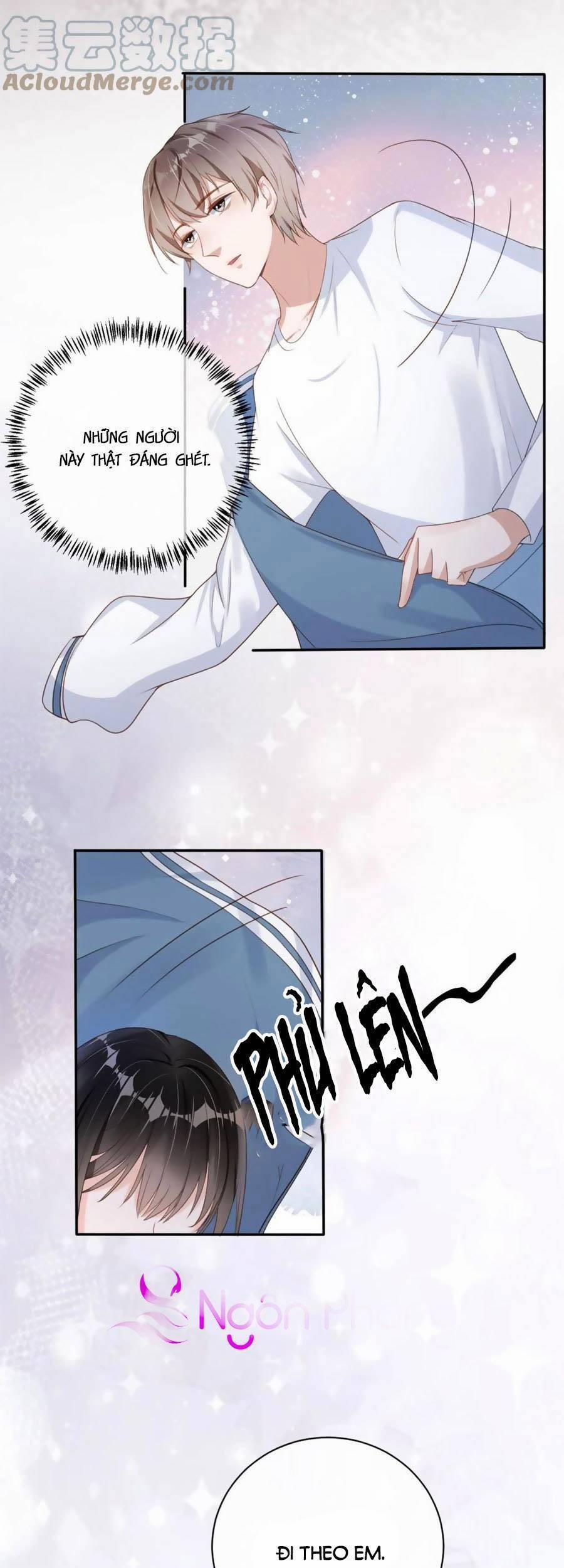 Dây Dưa Không Dứt 29 trang 22