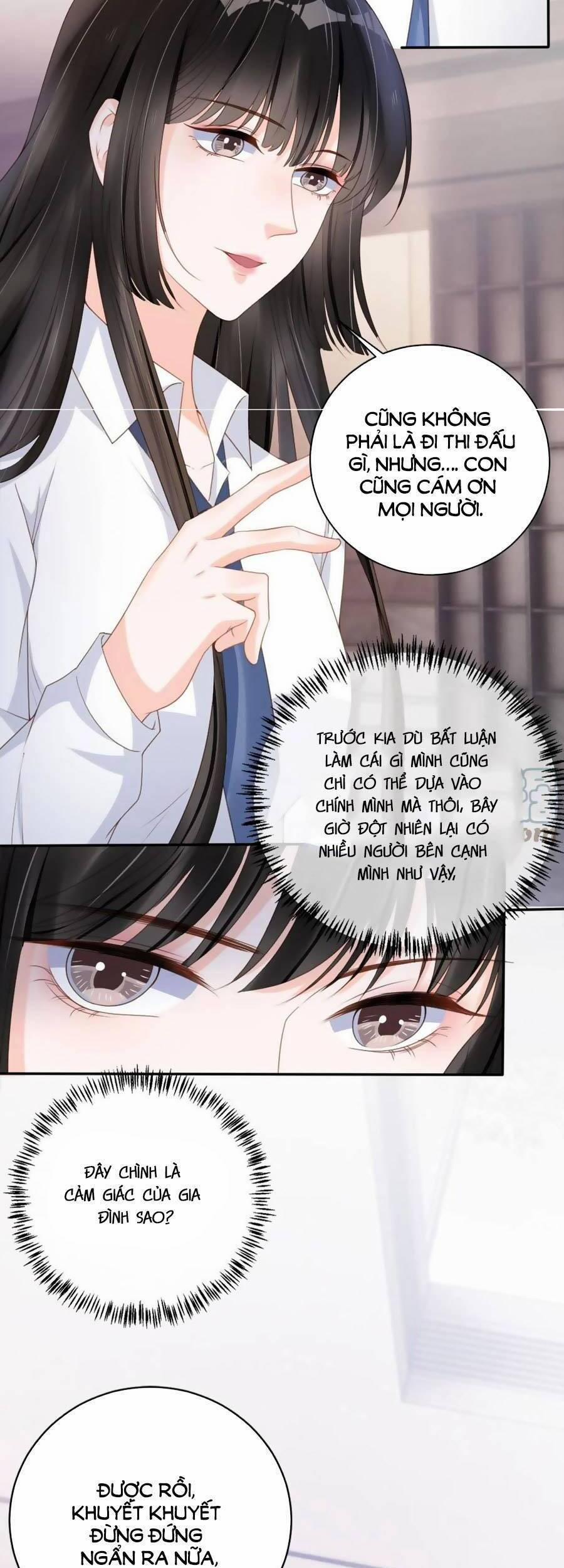 Dây Dưa Không Dứt 29 trang 3