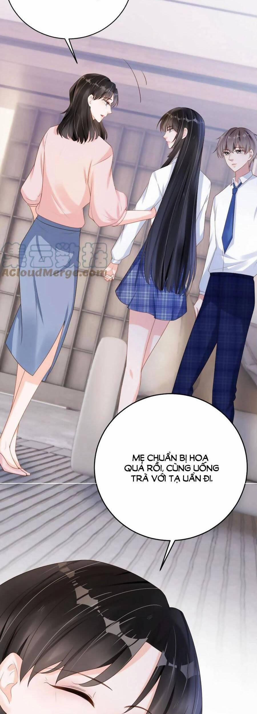 Dây Dưa Không Dứt 29 trang 4