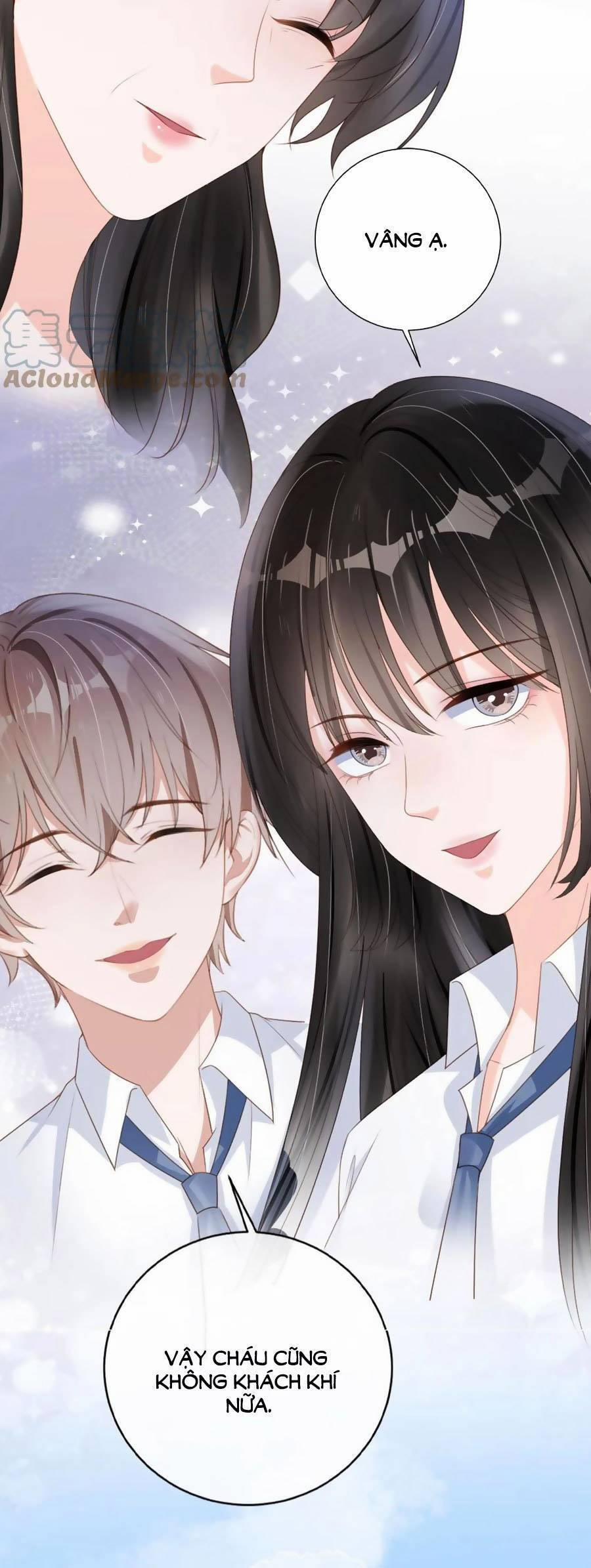 Dây Dưa Không Dứt 29 trang 5