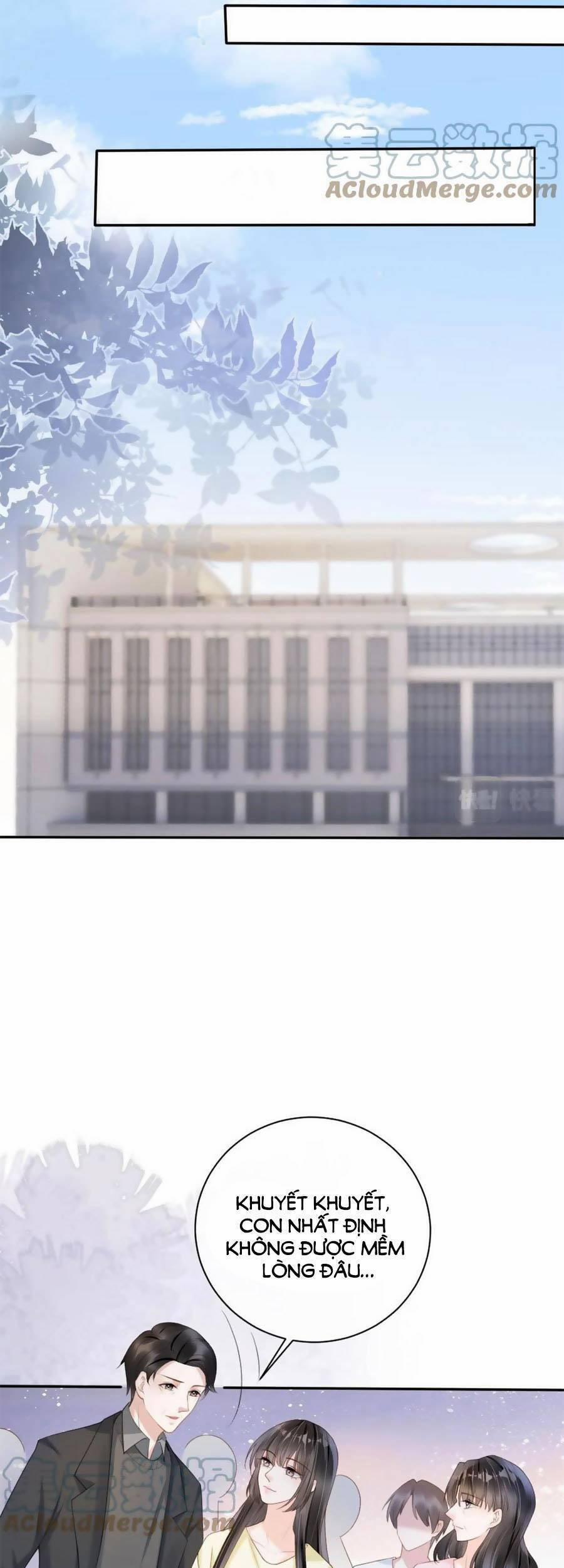 Dây Dưa Không Dứt 29 trang 6