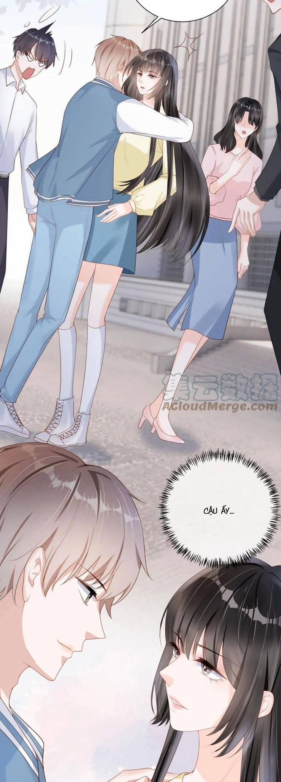 Dây Dưa Không Dứt 29 trang 9