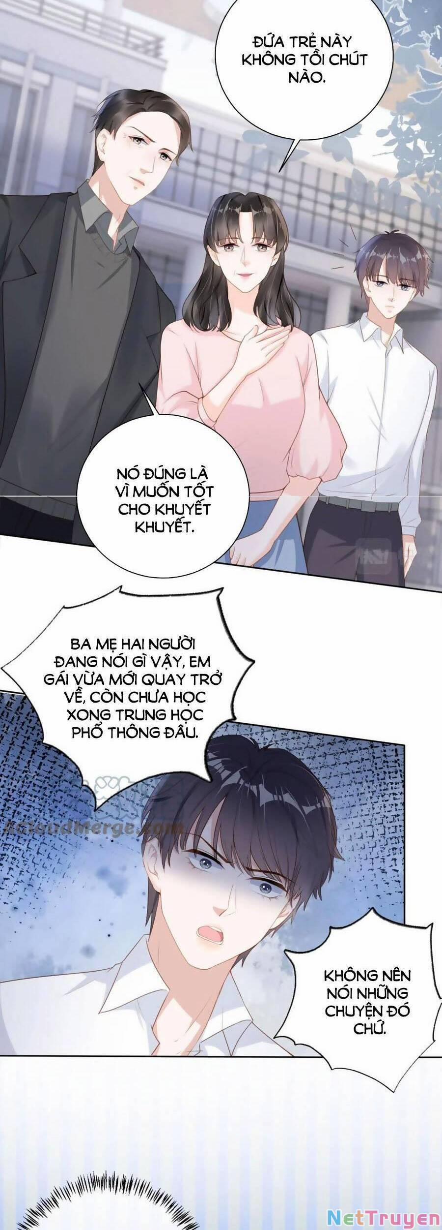 Dây Dưa Không Dứt 30 trang 2