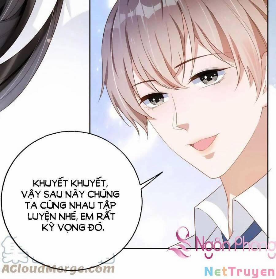 Dây Dưa Không Dứt 30 trang 20