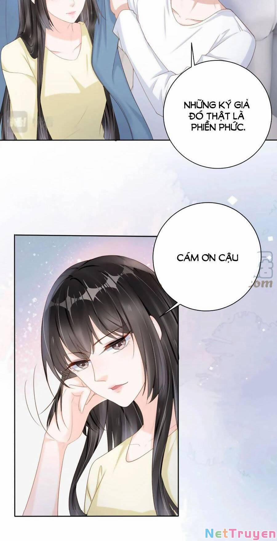 Dây Dưa Không Dứt 30 trang 4