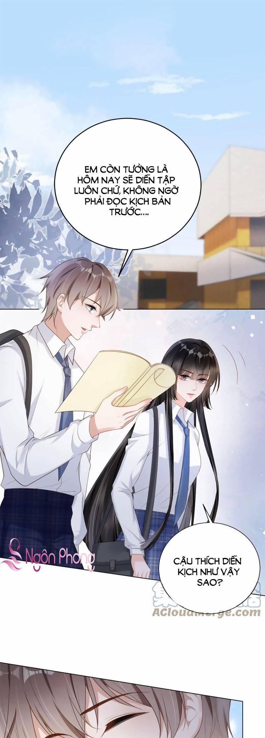 Dây Dưa Không Dứt 31 trang 1