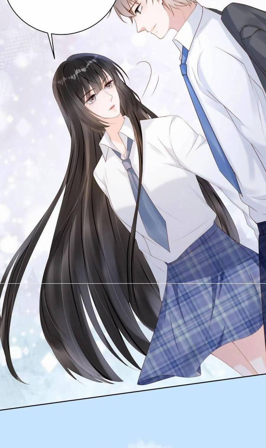 Dây Dưa Không Dứt 31 trang 10