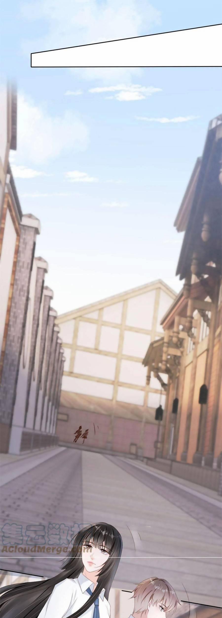 Dây Dưa Không Dứt 31 trang 11