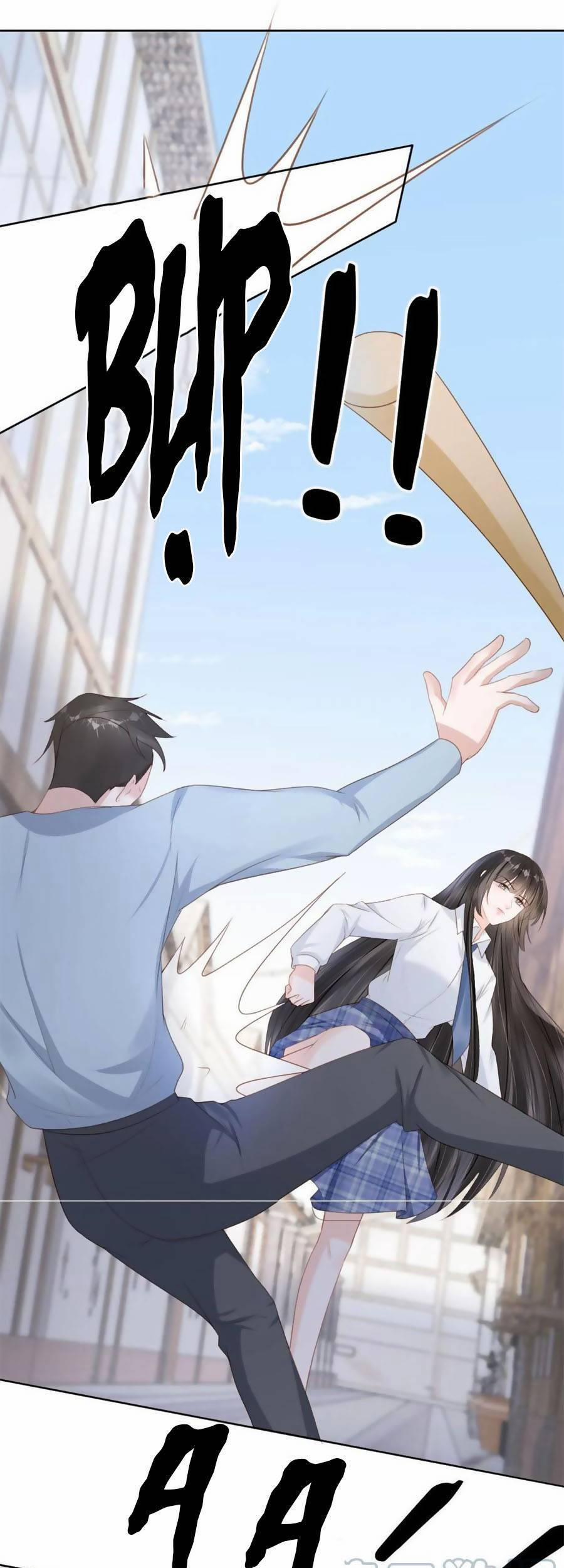 Dây Dưa Không Dứt 31 trang 17