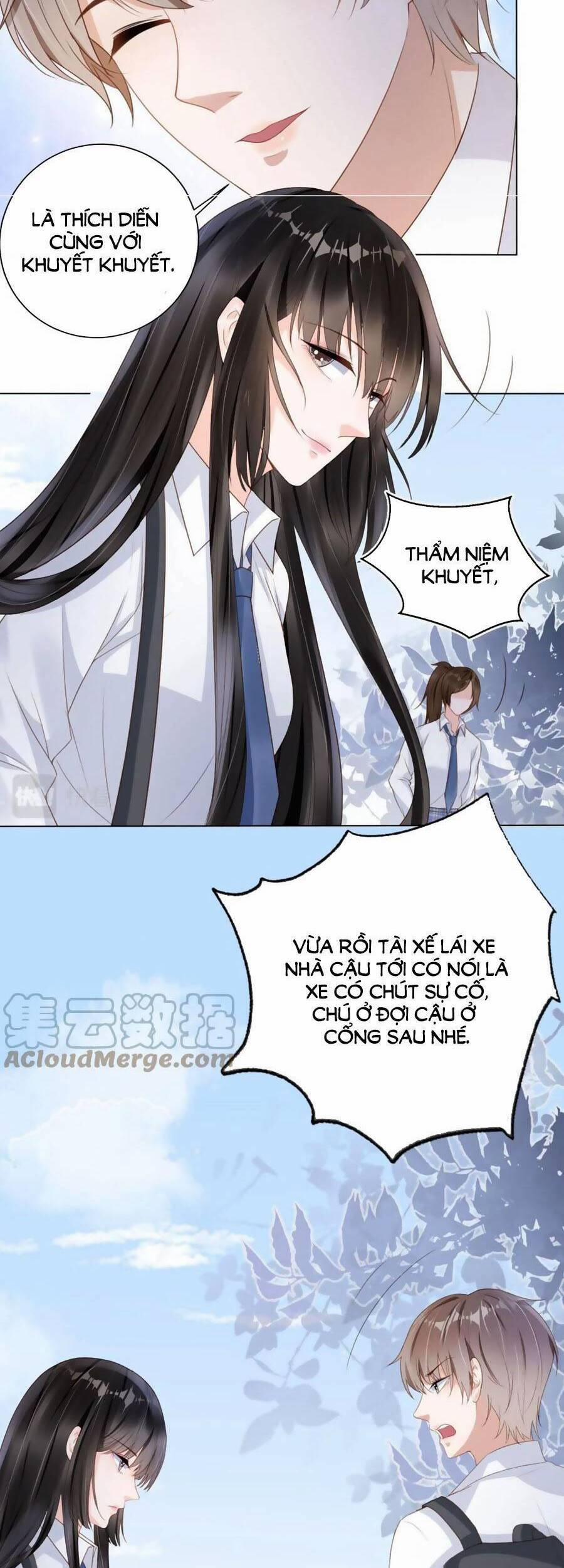 Dây Dưa Không Dứt 31 trang 2