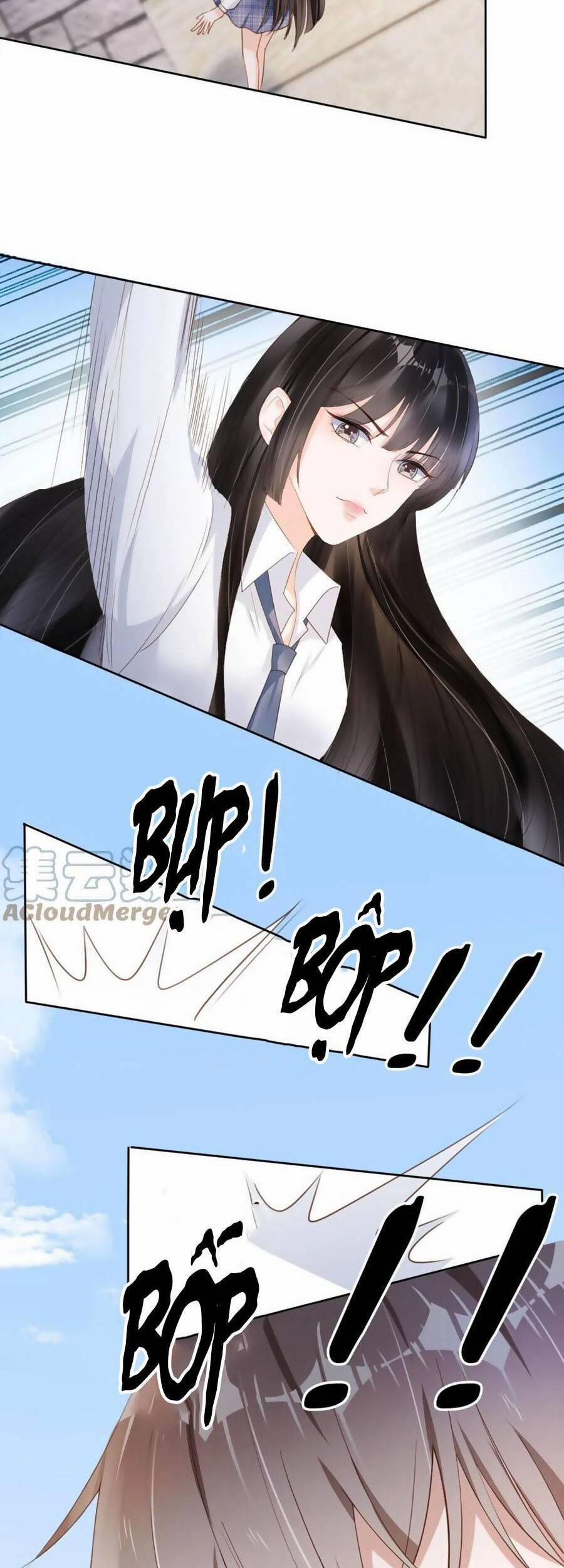 Dây Dưa Không Dứt 31 trang 20