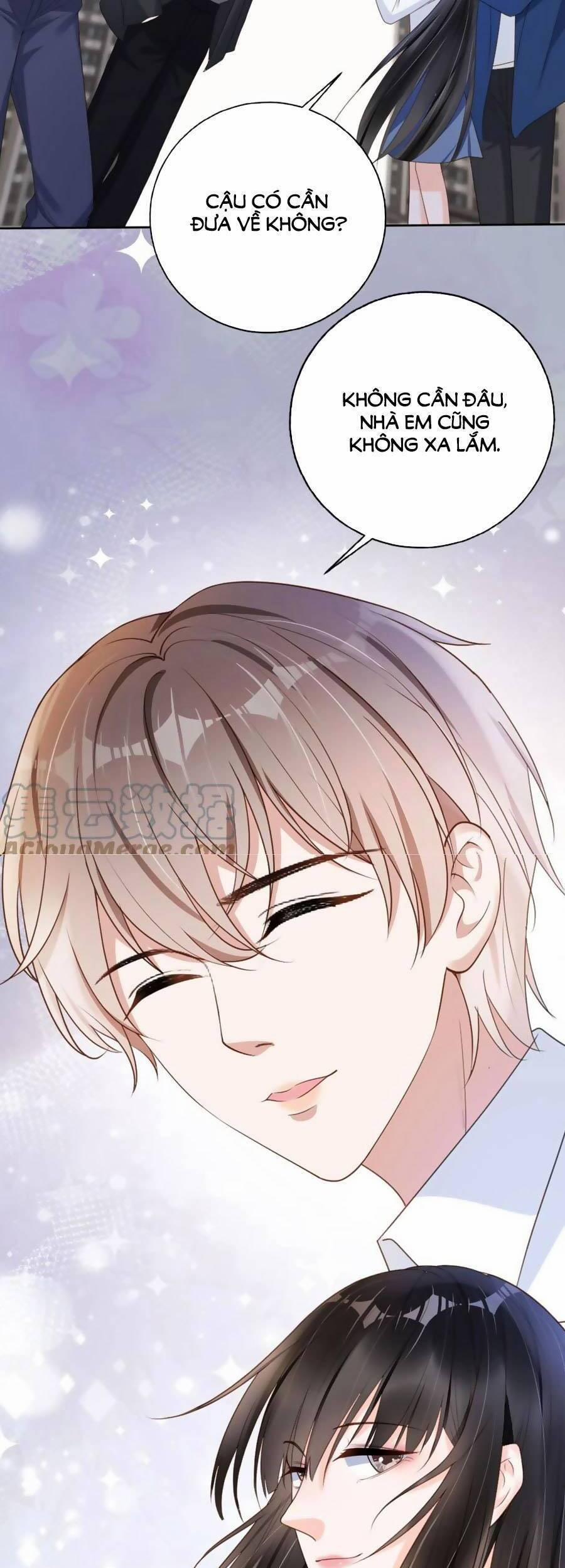 Dây Dưa Không Dứt 32 trang 10