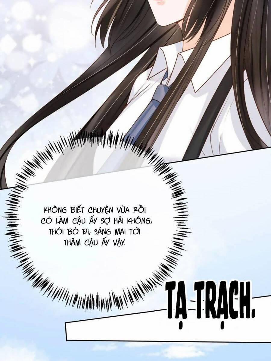 Dây Dưa Không Dứt 32 trang 11