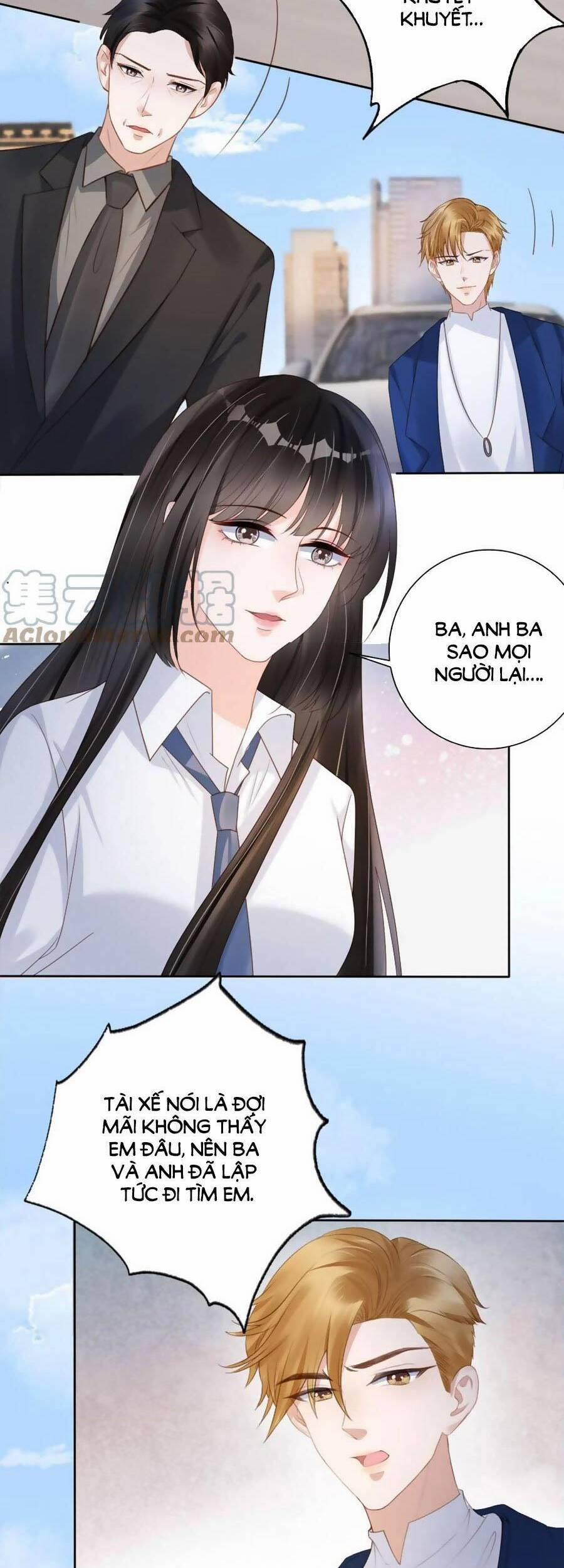 Dây Dưa Không Dứt 32 trang 2