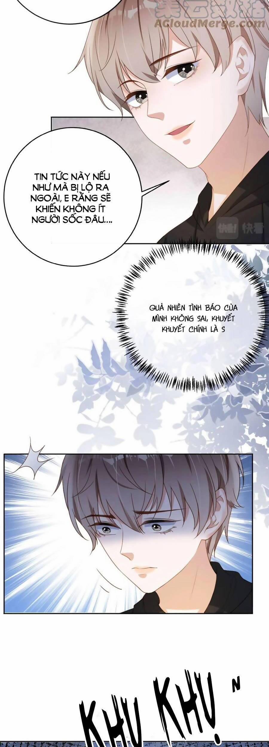 Dây Dưa Không Dứt 33 trang 13