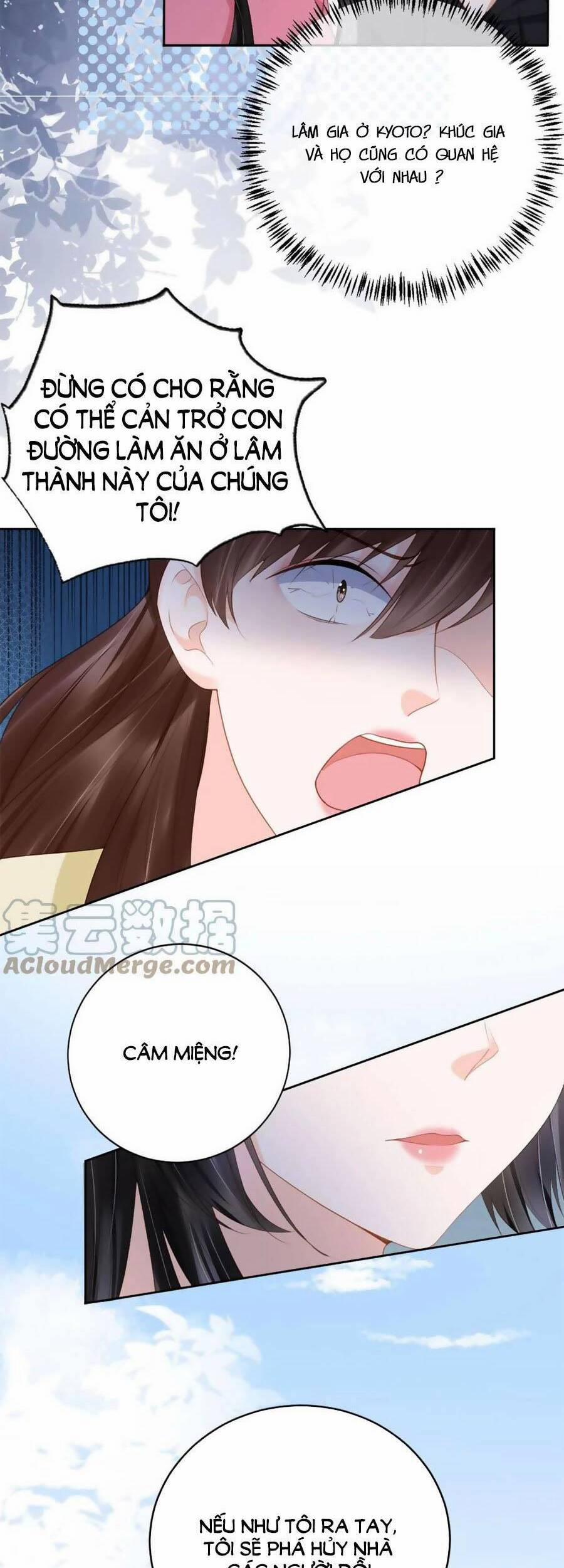 Dây Dưa Không Dứt 33 trang 2