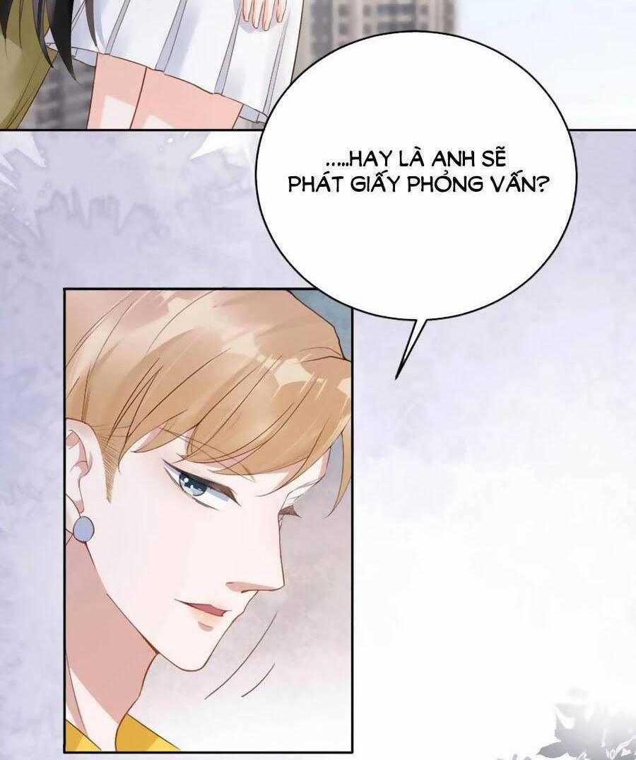 Dây Dưa Không Dứt 33 trang 22